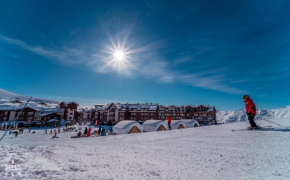 New Gudauri Ski Loft